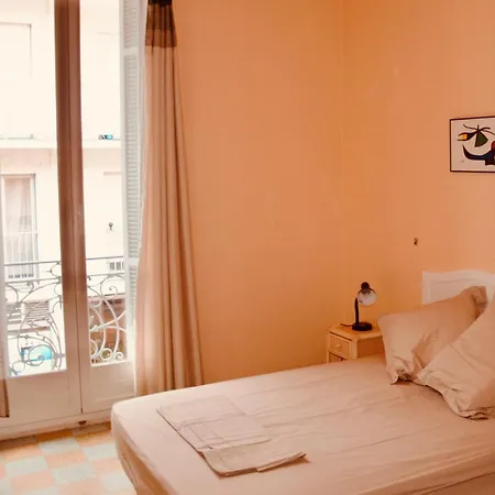 2 Les Clematites Appartement *