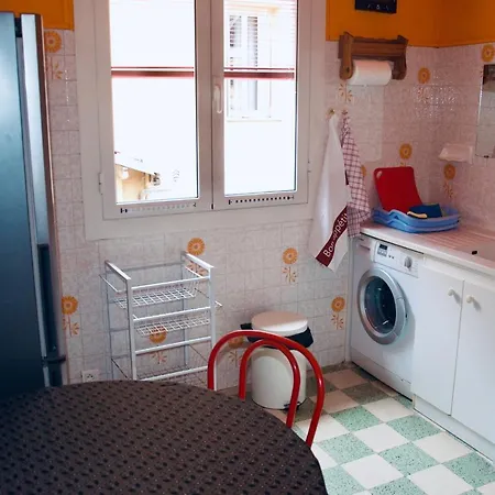 Apartamento 2 Les Clématites Menton