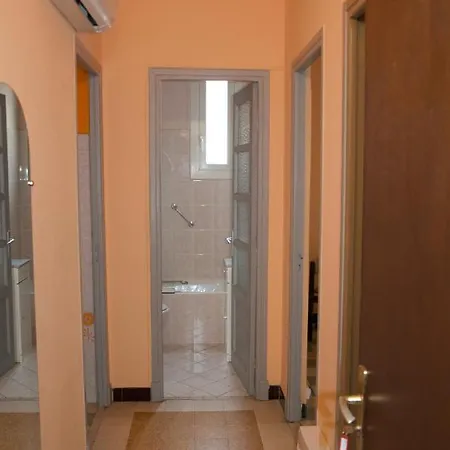Apartamento 2 Les Clématites *