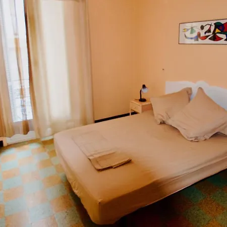 2 Les Clematites Apartment Menton