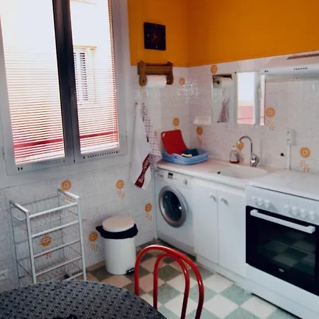 Apartamento 2 Les Clématites *