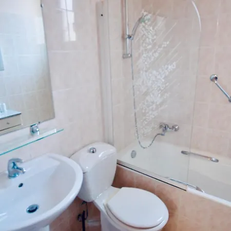 2 Les Clematites Appartement