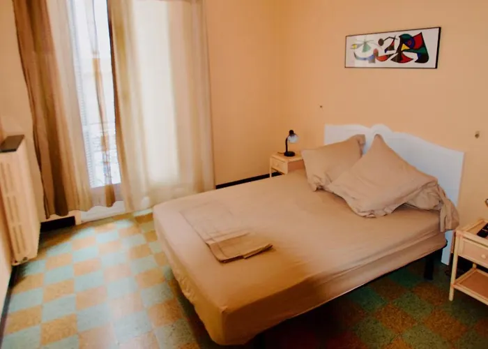 2 Les Clematites Apartment Menton