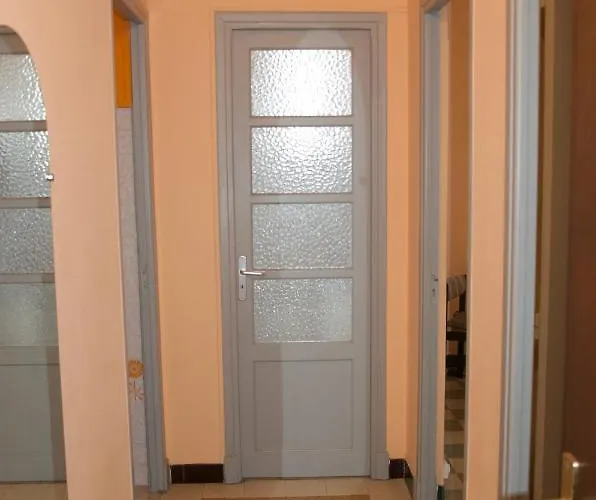 Apartment 2 Les Clematites